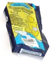 Леденцы йодированные 50г