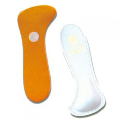 Стельки ортопедические queen (арт124) р35/36