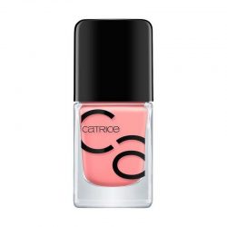 Лак для ногтей CATRICE ICONails Gel Lacquer 08 светло-коралловый