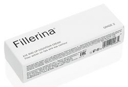 Филлерина уровень 2 крем дневной 50мл