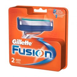 Кассеты мужскиеGillettefusion 2шт