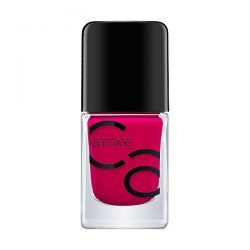 Лак для ногтей CATRICE ICONails Gel Lacquer 33 ягодный