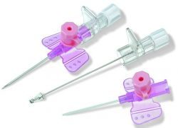 Катетер внутривенный 18G (1