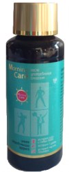 Morning care средство от похмелья 100мл флакон