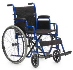 Армед/Armed кресло-коляска для инвалидов Н 035 (14 дюймов) S