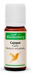 Блюменберг масло эфирное Каяпута 10мл