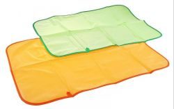 Курносики клеенка детская 48х68см 0+