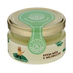 Крем-мёд 
