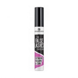 Тушь для ресниц Essence he false lashes mascara extreme volume & curl