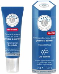 Лейно ПРО-Интенс бальзам для губ увлажняющий с пчелиным воском 10мл