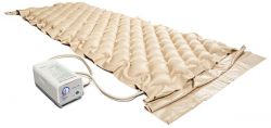 Матрас противопролежневый ЭФФЕКТ 2500 массажный с компрессором