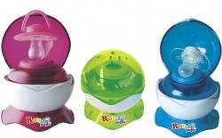 Роял Пупс стерилизатор для пустышек ультрафиолетовый портативный