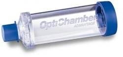 Спейсер OptiChamber Advantage для ингалятора