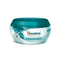 Крем для лица Himalaya Herbals Питательный