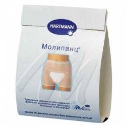 ХАРТМАНН/HARTMANN Молипантс Comfort штанишки для фиксации прокладок (m) 1шт