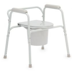 Армед/Armed средство реабилитации инвалидов: кресло-туалет Н 020В