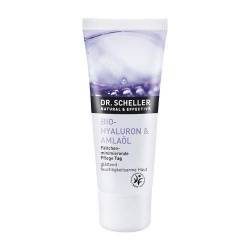 Доктор Шеллер крем дневной для борьбы с первыми признаками морщин с био-гиалуроновой кислотой 40мл