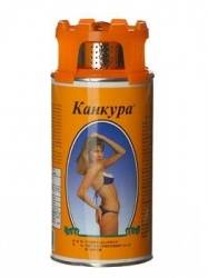 Канкура чай 80г