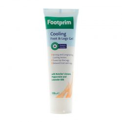 Гель для ногFootprim Cooling Foot&Legs охлаждающий