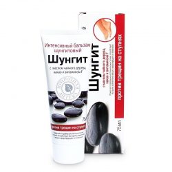 Бальзам От Трещин На Ступнях 