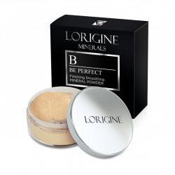 Минеральная разглаживающая пудра Lorigine 10г 02