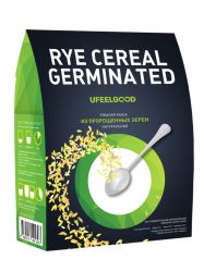 Каша рожь пророщенная 300гр