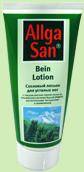 Альга сан лосьон сосновый для усталых ног 100мл
