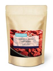 Годжи ягоды высокого качества 200гр.organic