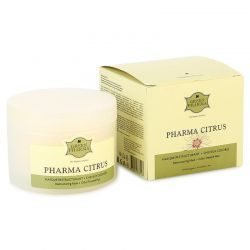 Грин Фарма Фармацитрус маска восстанавливающая питательная для волос 250мл