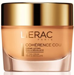 Лиерак Коэранс крем для лица день-ночь 50мл
