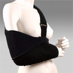 Комф-Орт К-400 фиксатор локтяи плеча р.1(рост 130-150)