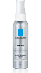 Ля Рош Позе Кериум средство интенсивное против выпадения волос 125мл