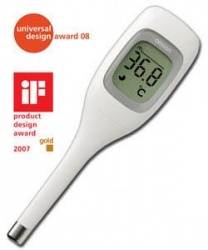 Омрон термометр электронный i-Temp