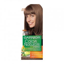 Краска для волос GARNIER Color Naturals 6.25 Шоколад