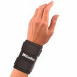Мюллер повязка трубчатая на запястье Wrist Sleeve неопрен р.L