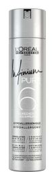 Лореаль Инфиниум Пюр стронг 300мл