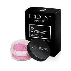 Минеральные румяна Lorigine Be Blushed рассветляющие 2г 260