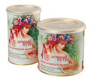 Млечный путь смесь для кормящей мамы 200г