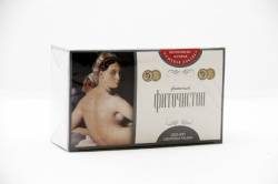 Фиточистон фиточай 2г №20 фильтр-пакеты