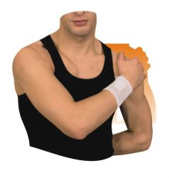 Апполо бинт сетчато-трубчатый №4