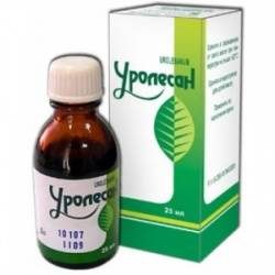 Уролесан капли 25мл