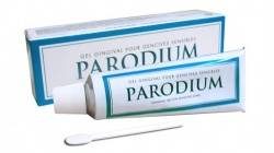 Пародиум гель при воспалении десен 50мл