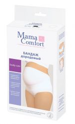 Наша мама мк бандаж надежда дородов. разм.3/бел./