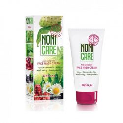 Крем Для Умывания Noni Care Face Wash Cream Омолаживающий 100 Мл