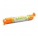 Натуретто витамин С вкус апельсина 39г №17 табл.