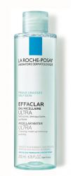Ля Рош Позе Эфаклар Ультра вода мицеллярная 200мл