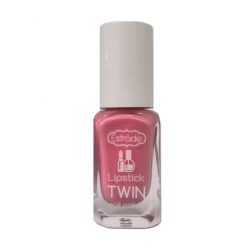 Лак д/ног Estrade Lipstick Twin 34