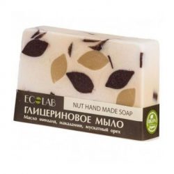 Глицериновое мыло Ecolab nut soap