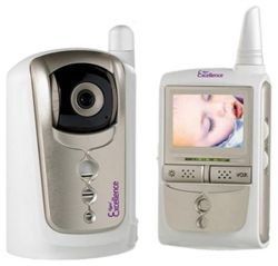 Тижекс Excellence видеоняня аналоговая Video Couleur