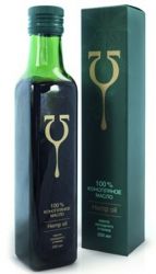 Конопляное масло 250мл